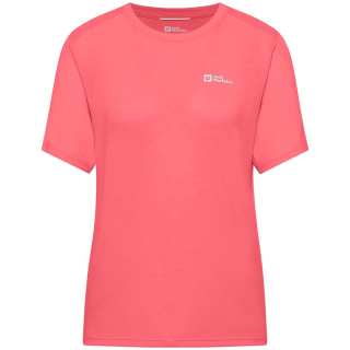 Jack Wolfskin Vonnan S|S T Damen T-Shirt