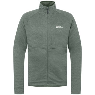 Jack Wolfskin TaigaFull-Zip Herren Jacke