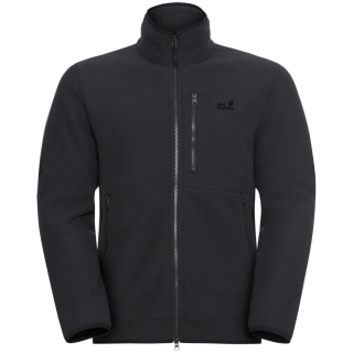 Jack Wolfskin Lake Ridge Herren Funktionsjacke