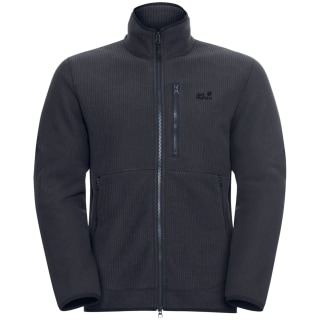 Jack Wolfskin Lake Ridge Herren Funktionsjacke