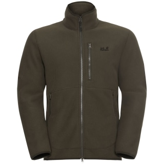Jack Wolfskin Lake Ridge Herren Funktionsjacke