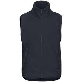 Jack Wolfskin High Curl Damen Weste
