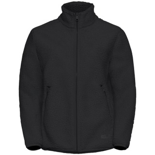 Jack Wolfskin High Curl Damen Funktionsjacke