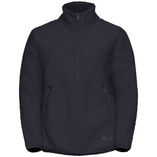 Jack Wolfskin High Curl Damen Funktionsjacke