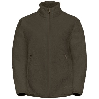 Jack Wolfskin High Curl Damen Funktionsjacke