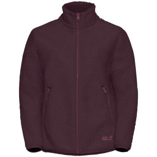 Jack Wolfskin High Curl Damen Funktionsjacke