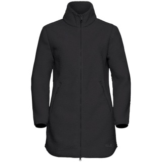 Jack Wolfskin High Curl Damen Mantel