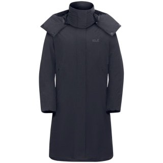 Jack Wolfskin Frost Haven Damen Mantel