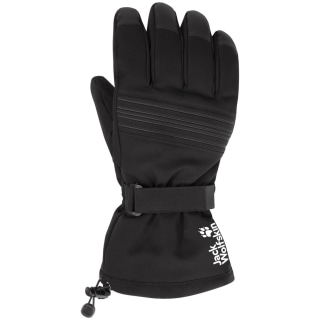 Jack Wolfskin Ins Ski Fingerhandschuhe
