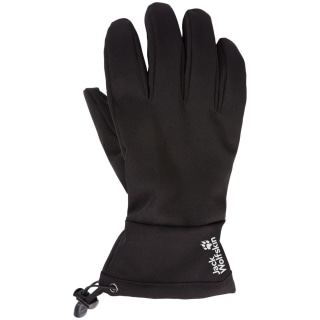 Jack Wolfskin Ins Hike Fingerhandschuhe
