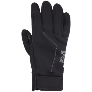 Jack Wolfskin Refl Winter Fingerhandschuhe
