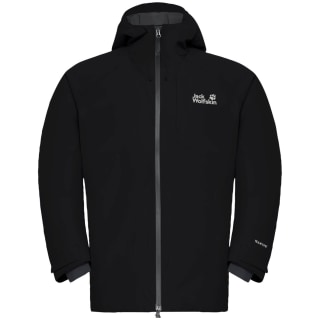 Jack Wolfskin Icecape 2L Down Insulated RDS Herren Funktionsjacke