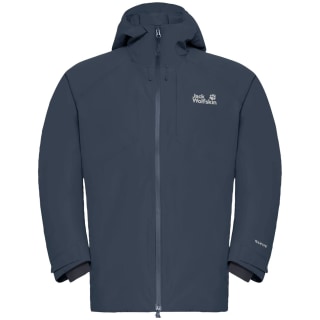 Jack Wolfskin Icecape 2L Down Insulated RDS Herren Funktionsjacke