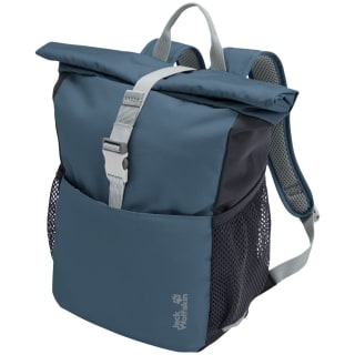 Jack Wolfskin Island Mini 10 Kinder Kinderrucksack Jack Wolfskin Island Mini 10 Kinder Kinderrucksack
