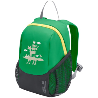 Jack Wolfskin Sprout 5 Kinder Kinderrucksack Jack Wolfskin Sprout 5 Kinder Kinderrucksack