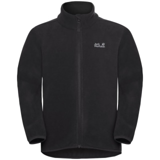 Jack Wolfskin Vertigo Fleece Kinder Jacke