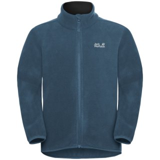 Jack Wolfskin Vertigo Fleece Kinder Jacke