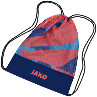 Jako Gymsack Team 2.0 Tasche