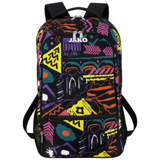 Jako Tropicana Multifunktionsrucksack