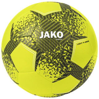 Jako Lightball Striker 2.0 Outdoor-Fußball