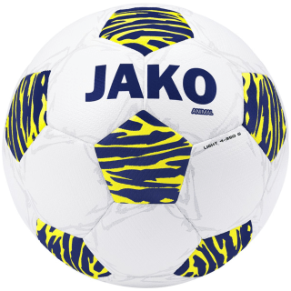 Jako Lightball Animal Outdoor-Fußball