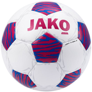 Jako Lightball Animal Outdoor-Fußball