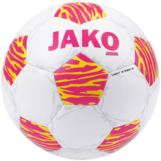 Jako Lightball Animal Outdoor-Fußball