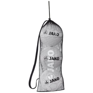 Jako Ballnetz 3er Balltasche