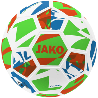 Jako Lightball River Outdoor-Fußball