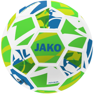 Jako Lightball River Outdoor-Fußball