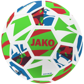 Jako Lightball River Outdoor-Fußball