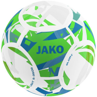 Jako Lightball Glory Outdoor-Fußball