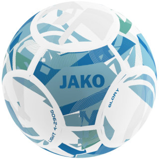 Jako Lightball Glory Outdoor-Fußball
