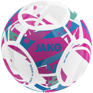 Jako Lightball Glory Outdoor-Fußball