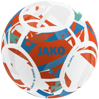 Jako Lightball Glory Outdoor-Fußball