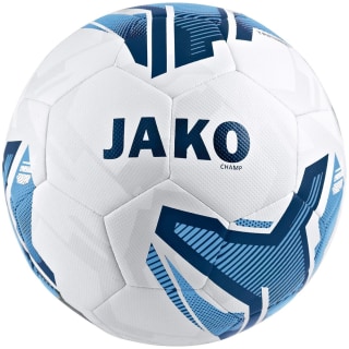Jako Trainingsball Champ Outdoor-Fußball
