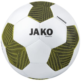 Jako Trainingsball Striker 2.0 Outdoor-Fußball