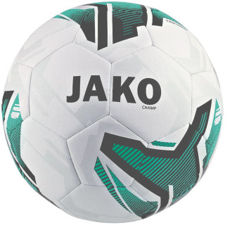 Jako Lightball Hybrid Champ Outdoor-Fußball