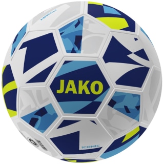 Jako Iconic Outdoor-Fußball