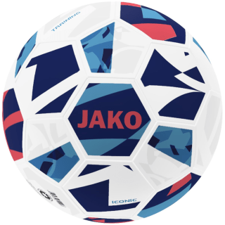 Jako Iconic Outdoor-Fußball