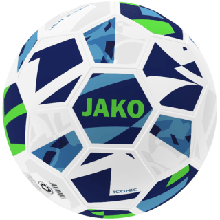 Jako Lightball Iconic Outdoor-Fußball