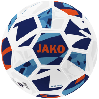 Jako Lightball Iconic Outdoor-Fußball
