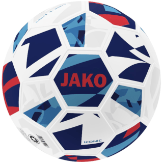 Jako Lightball Iconic Outdoor-Fußball