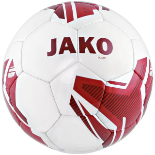 Jako Lightball Glaze Outdoor-Fußball