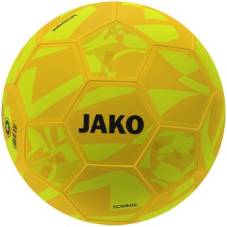 Jako Indoorball Iconic Indoor-Fußball