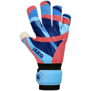 Jako River Supersoft RC Torwarthandschuhe