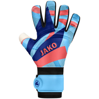 Jako River Supersoft NC Torwarthandschuhe