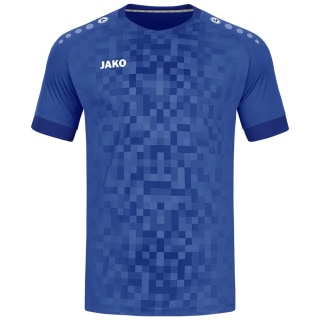 Jako Pixel Kinder Trikot