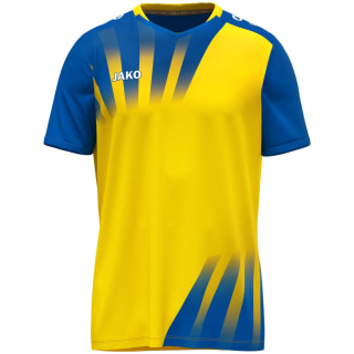 Jako Vintage Kinder Trikot