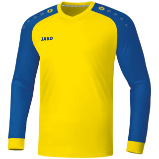 Jako Trikot Champ 2.0 LA Kinder